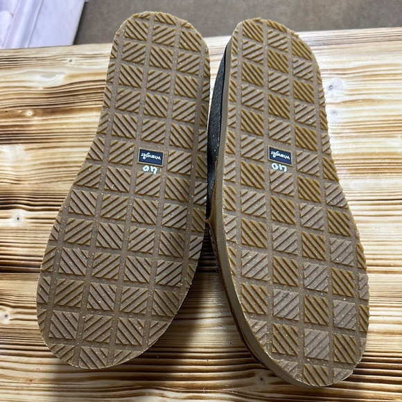 Wrangler Brown Casual Suede Loafers main image 5